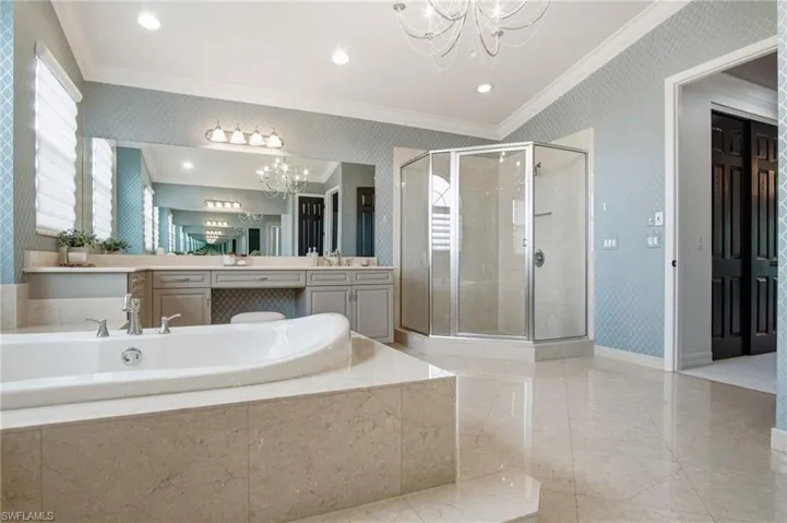 3908 Gibralter Dr, Naples, Florida 34119