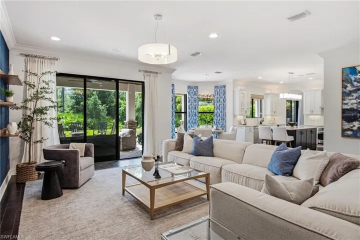 3908 Gibralter Dr, Naples, Florida 34119