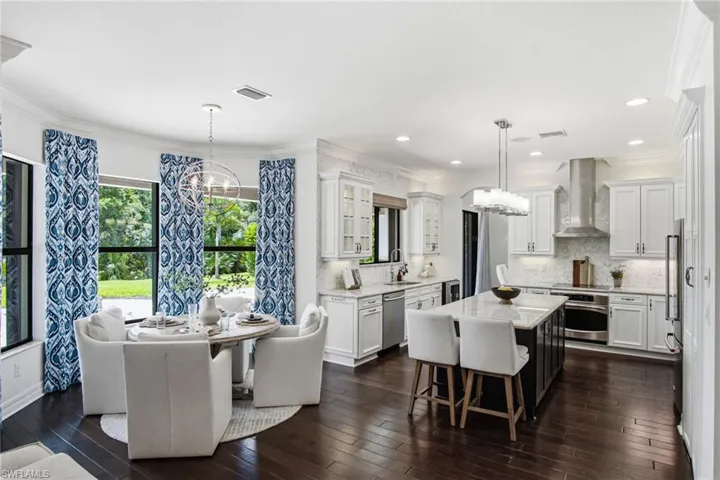 3908 Gibralter Dr, Naples, Florida 34119