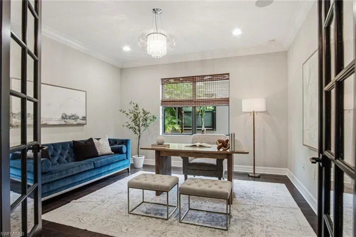 3908 Gibralter Dr, Naples, Florida 34119