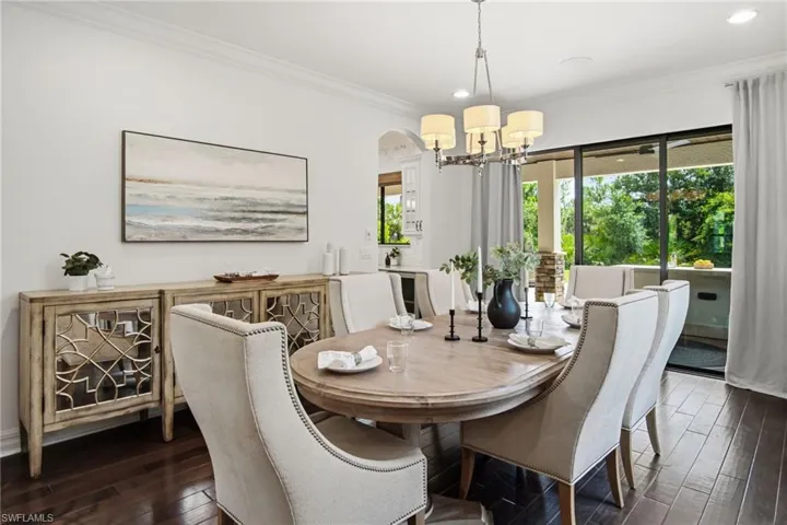3908 Gibralter Dr, Naples, Florida 34119