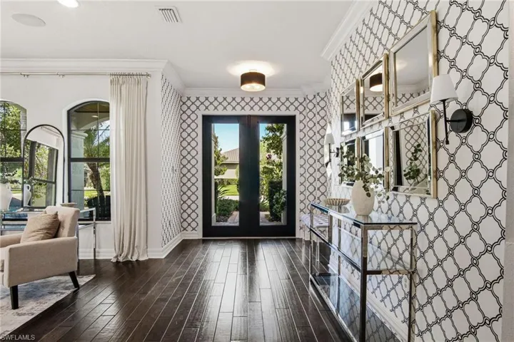 3908 Gibralter Dr, Naples, Florida 34119