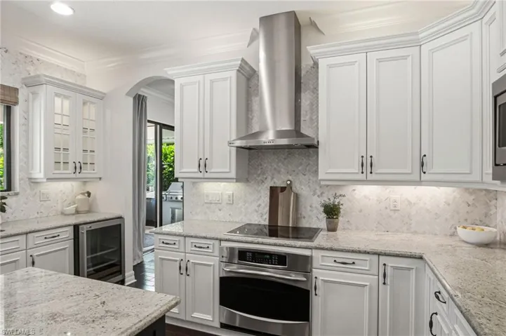 3908 Gibralter Dr, Naples, Florida 34119