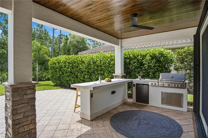 3908 Gibralter Dr, Naples, Florida 34119