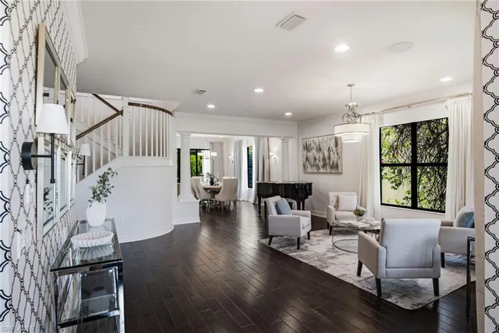 3908 Gibralter Dr, Naples, Florida 34119