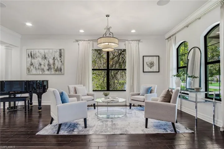 3908 Gibralter Dr, Naples, Florida 34119
