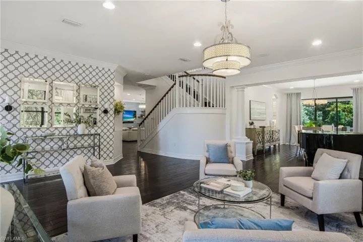 3908 Gibralter Dr, Naples, Florida 34119