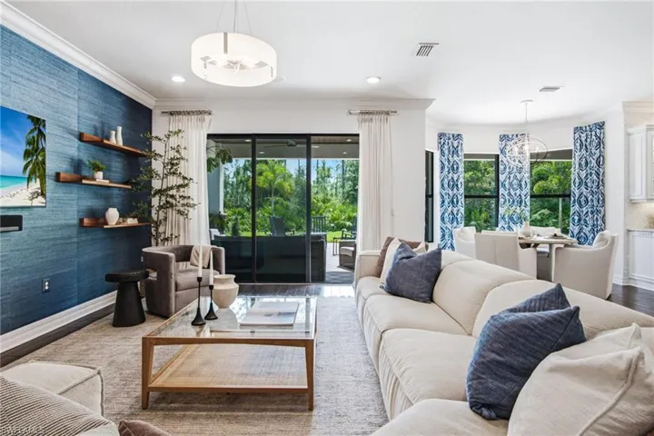 3908 Gibralter Dr, Naples, Florida 34119
