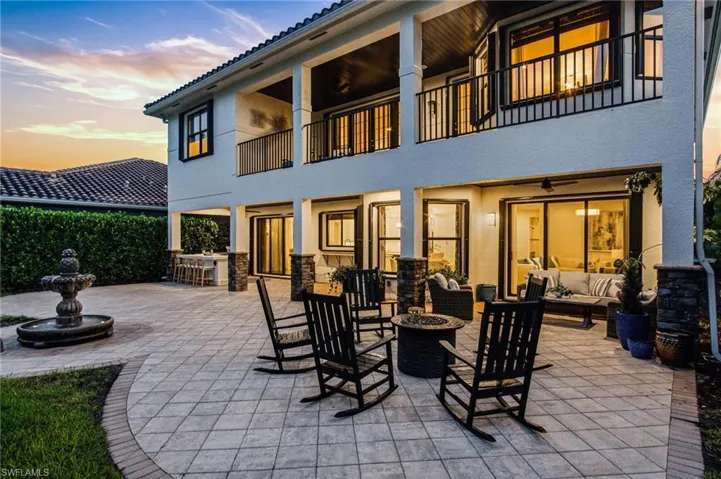 3908 Gibralter Dr, Naples, Florida 34119