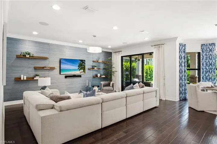 3908 Gibralter Dr, Naples, Florida 34119