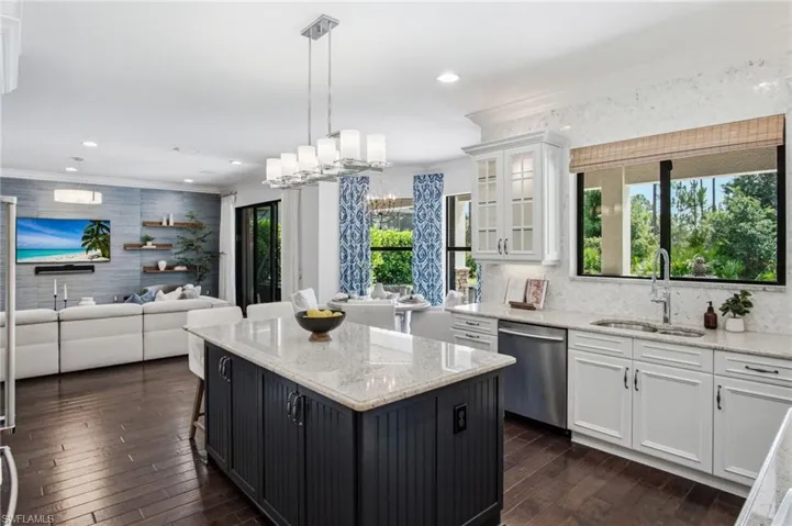 3908 Gibralter Dr, Naples, Florida 34119