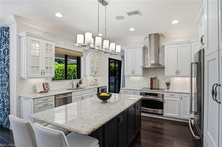 3908 Gibralter Dr, Naples, Florida 34119