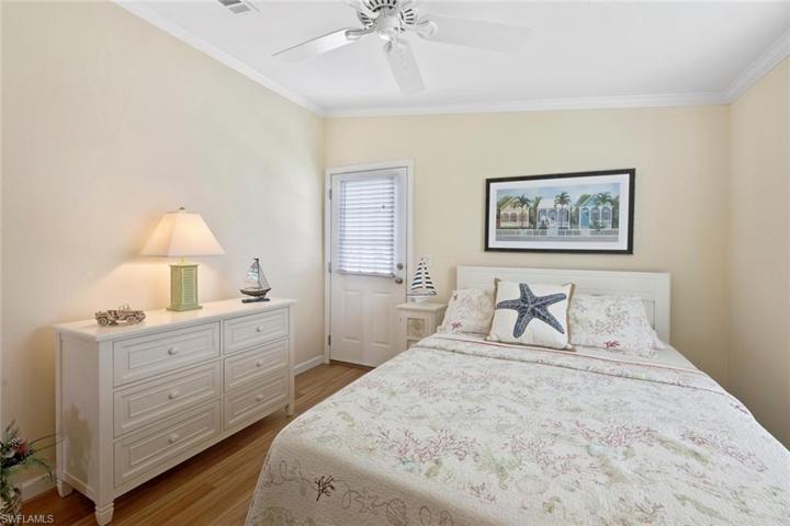 Guest bedroom