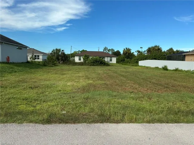 4132 22nd Ave, Cape Coral, Florida 33909