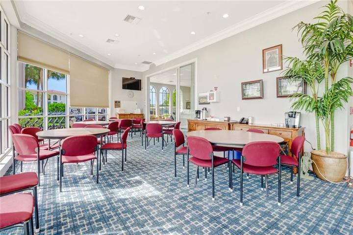 Clubhouse
