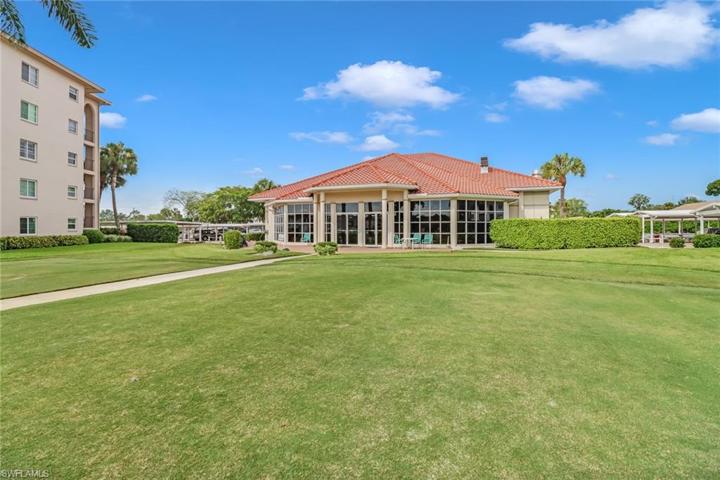 Clubhouse