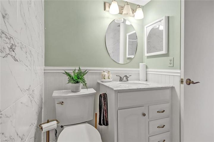 NEW Guest Bathroom