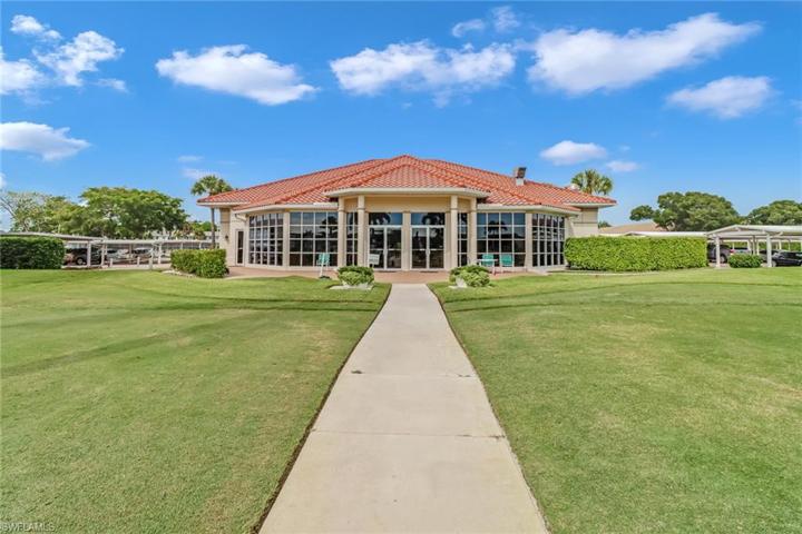 Clubhouse