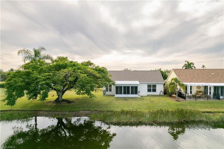15088 Cloverdale DR, FORT MYERS FL 33919