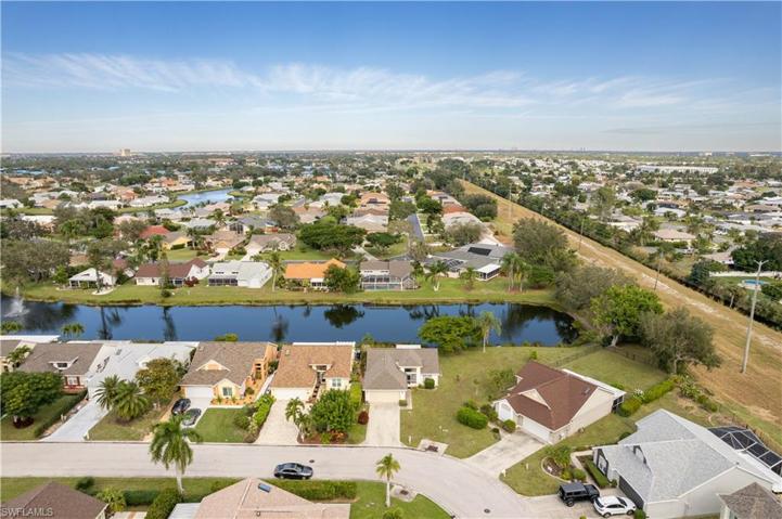 15088 Cloverdale DR, FORT MYERS FL 33919