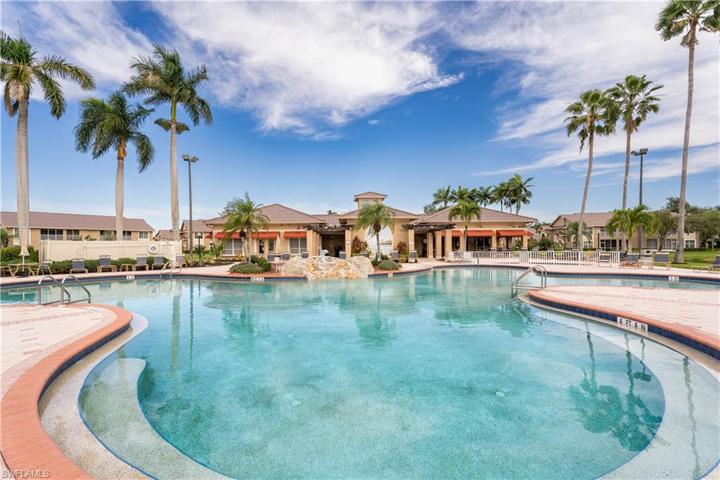 15088 Cloverdale DR, FORT MYERS FL 33919