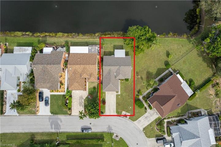 15088 Cloverdale DR, FORT MYERS FL 33919