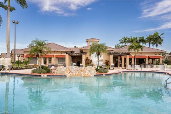 15088 Cloverdale DR, FORT MYERS FL 33919