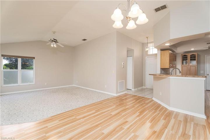15088 Cloverdale DR, FORT MYERS FL 33919