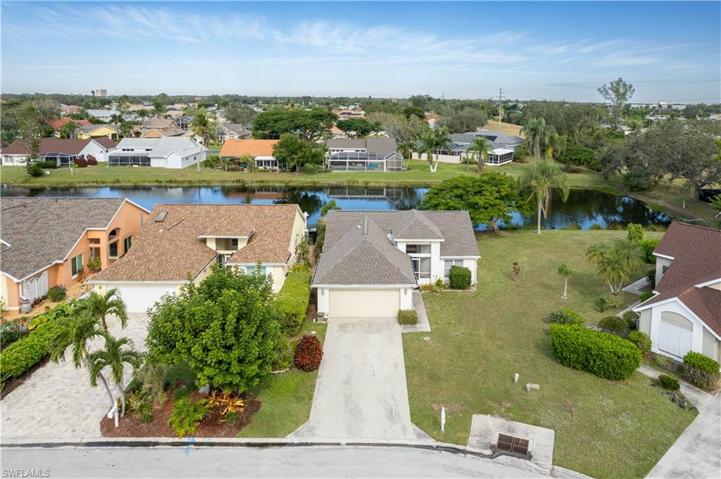 15088 Cloverdale DR, FORT MYERS FL 33919