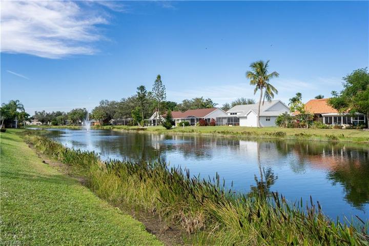 15088 Cloverdale DR, FORT MYERS FL 33919