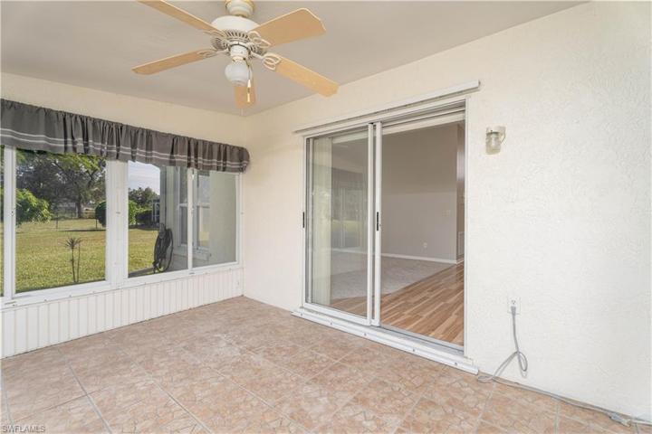 15088 Cloverdale DR, FORT MYERS FL 33919