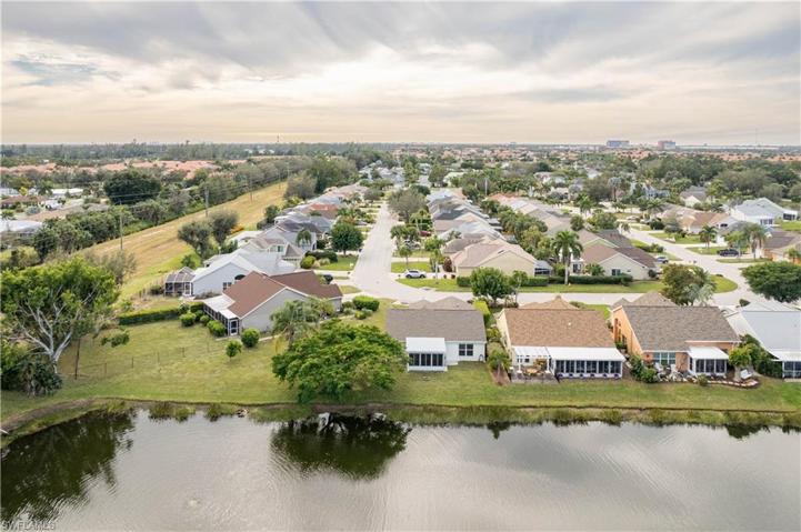 15088 Cloverdale DR, FORT MYERS FL 33919