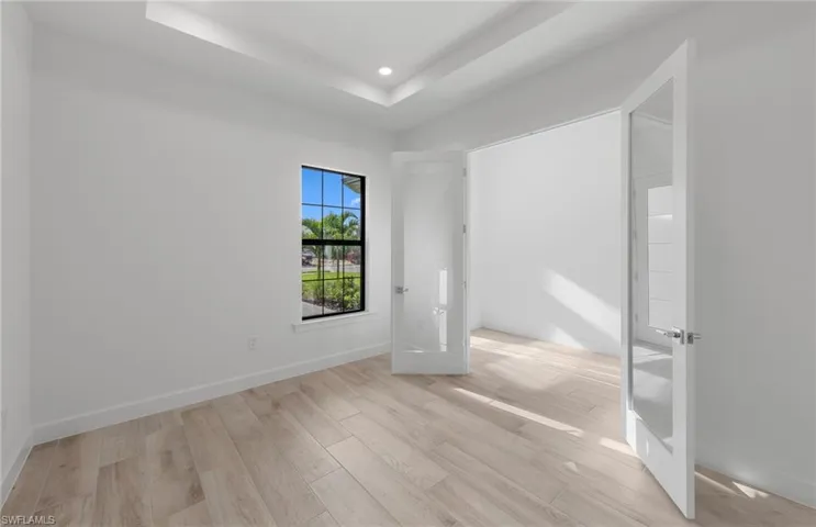 Photo depicts the actual home available for sale.