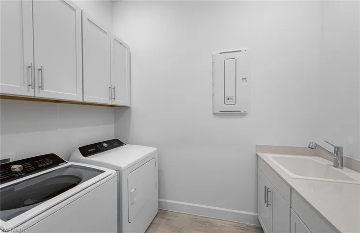 Photo depicts the actual home available for sale.