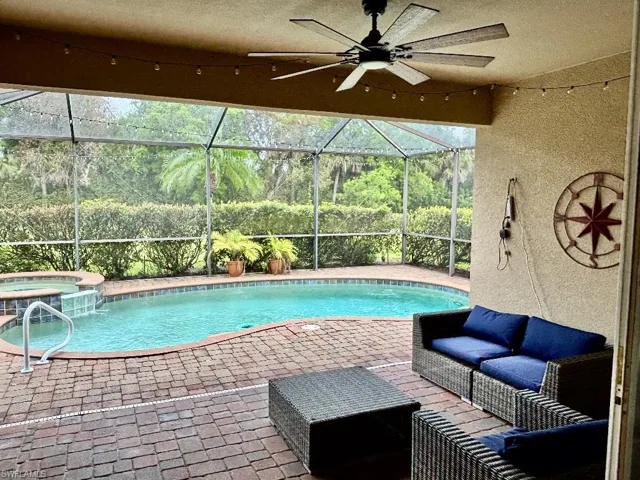 8128 Piedmont Dr, Naples, Florida 34104