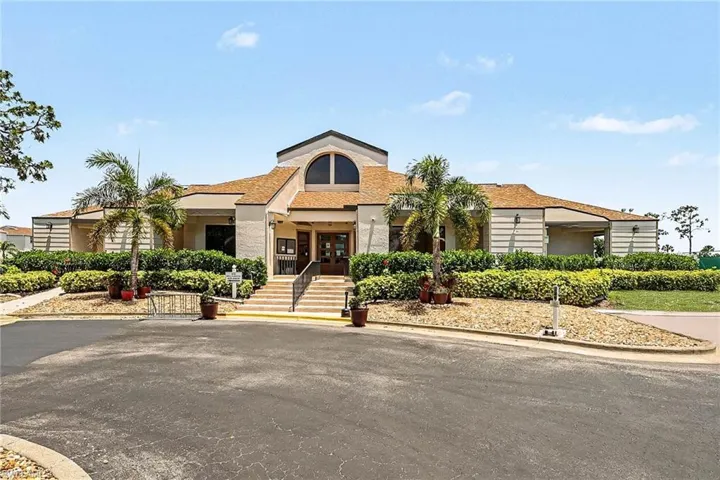 Club House