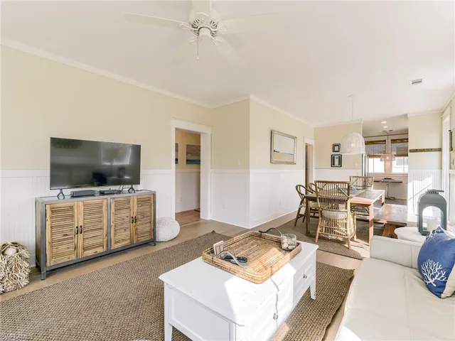1550 Centre St, Sanibel, Florida 33957