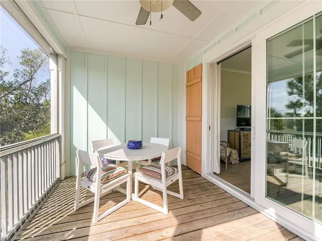 1550 Centre St, Sanibel, Florida 33957