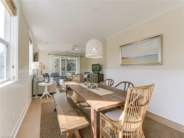1550 Centre St, Sanibel, Florida 33957