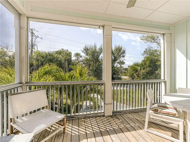 1550 Centre St, Sanibel, Florida 33957