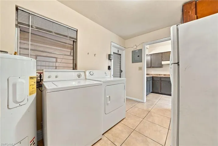 401 Penn Rd W, Lehigh Acres, Florida 33936