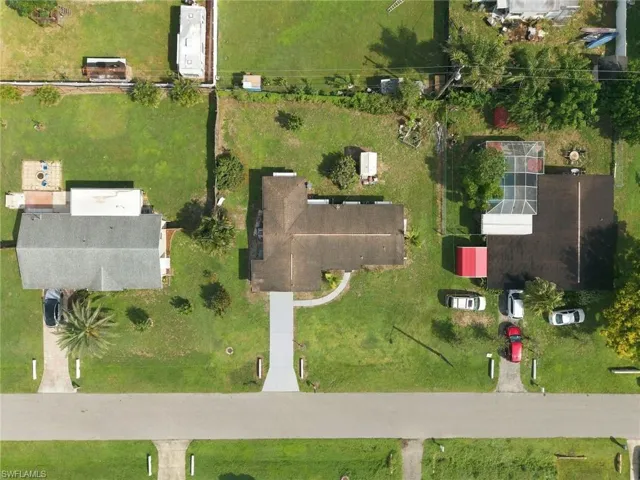 401 Penn Rd W, Lehigh Acres, Florida 33936