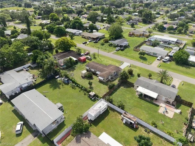 401 Penn Rd W, Lehigh Acres, Florida 33936