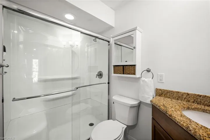 Main/Guest Bath