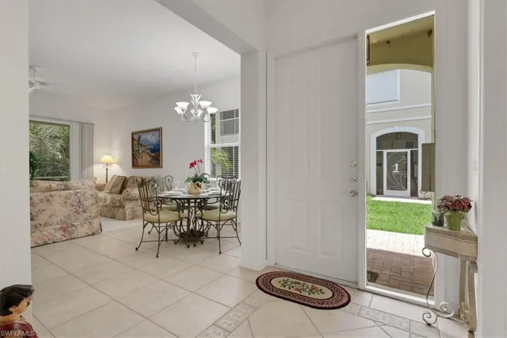 890 Eastham Way Q102, Naples, Florida 34104