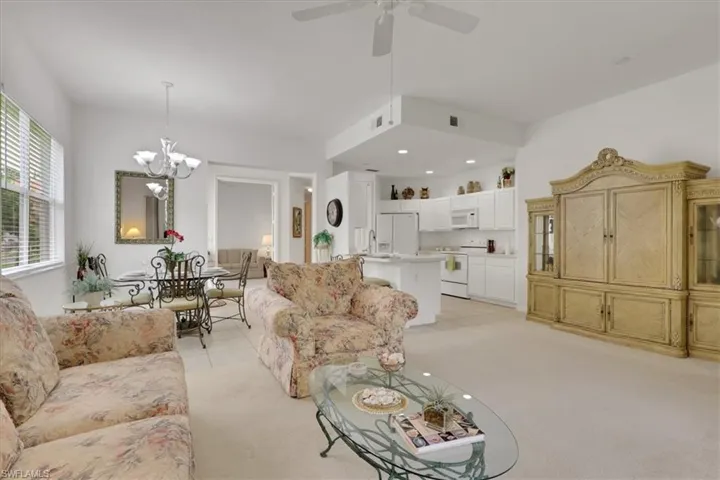 890 Eastham Way Q102, Naples, Florida 34104