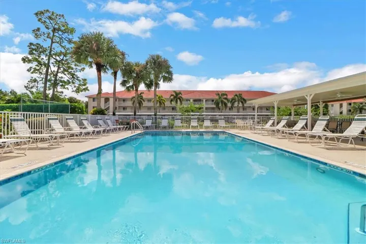 890 Eastham Way Q102, Naples, Florida 34104
