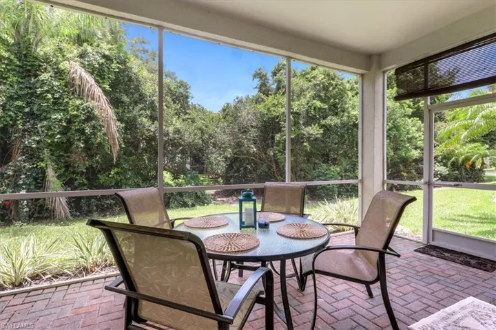 890 Eastham Way Q102, Naples, Florida 34104