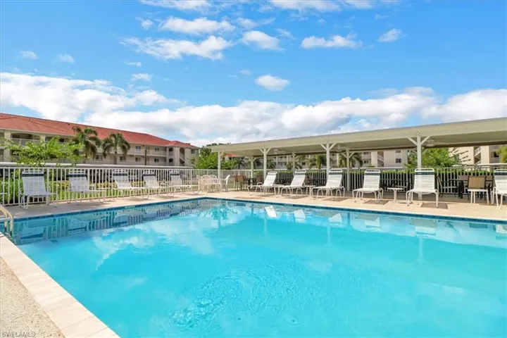 890 Eastham Way Q102, Naples, Florida 34104