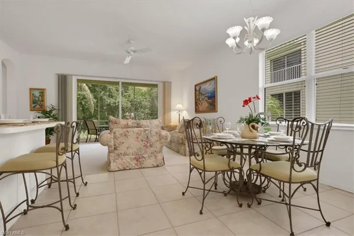 890 Eastham Way Q102, Naples, Florida 34104